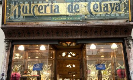 Dulcería de Celaya, más de 150 años de historia y tradición en el Centro Histórico