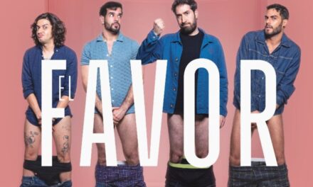 El favor regresa al Teatro Xola con elenco renovado y una nueva dosis de humor sobre amistad y paternidad