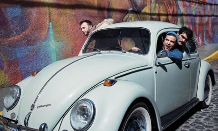El Plan: una obra cruda y cercana sobre la Amistad Masculina en el Centro Cultural El Hormiguero
