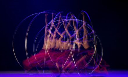 El Festival de Circo Mayotzincuepa toma vuelo: así fue su inauguración con un cabaret sin fronteras