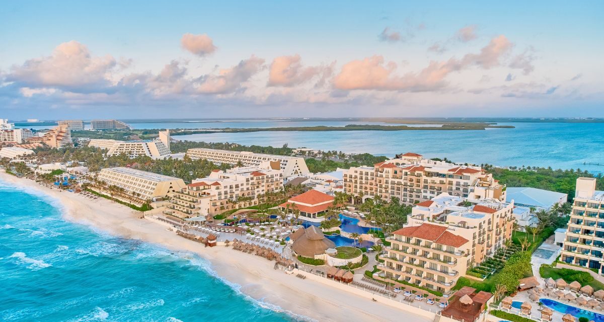 Fiesta Americana Condesa Cancún reinventa la experiencia All Inclusive con una propuesta gastronómica de primer nivel