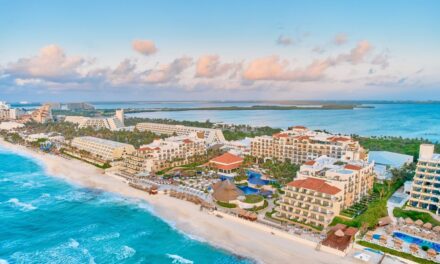 Fiesta Americana Condesa Cancún reinventa la experiencia All Inclusive con una propuesta gastronómica de primer nivel