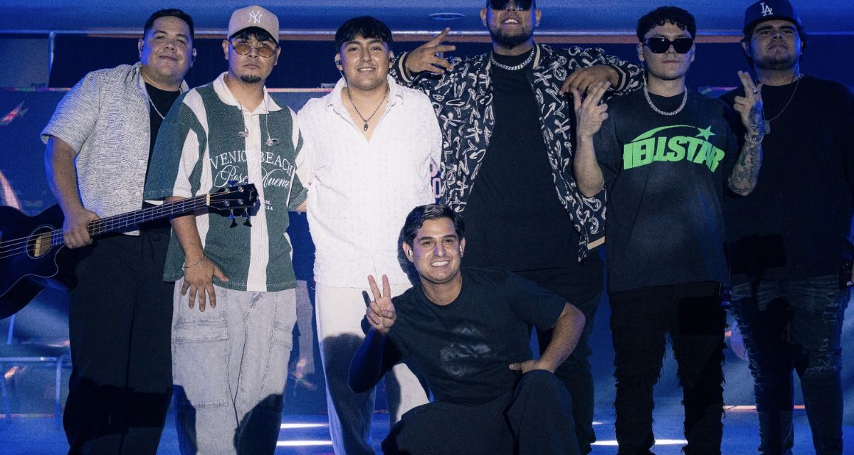 Fono y Desierto Bravo: Alianza musical que impulsa el talento emergente del noroeste mexicano