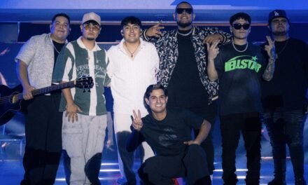 Fono y Desierto Bravo: Alianza musical que impulsa el talento emergente del noroeste mexicano