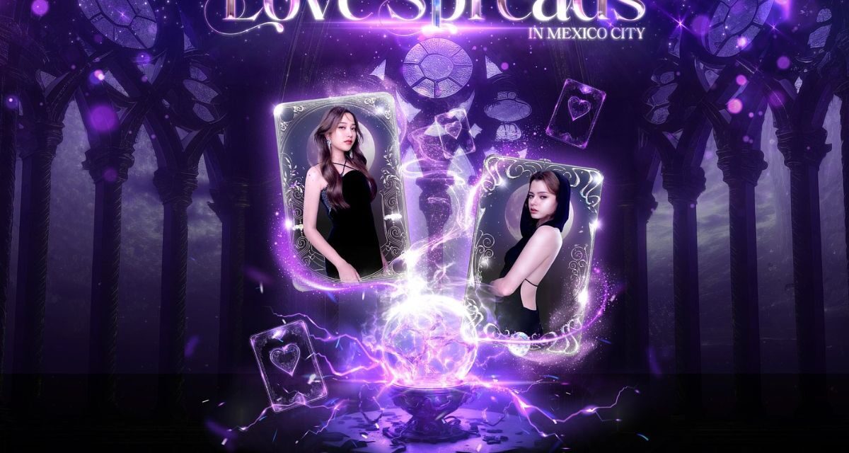 FreenBecky llega por primera vez a México con su fan meeting Love Spreads en el Teatro Metropólitan