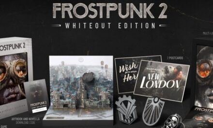 Frostpunk 2 llega a consolas: fecha de lanzamiento, ediciones especiales y novedades en controles