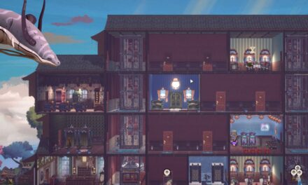 Hotel Galactic: el nuevo simulador indie donde tú diseñas una taberna espacial entre estrellas y alienígenas