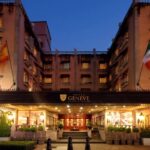 Hotel Geneve, un ícono de historia y hospitalidad de en la Zona Rosa