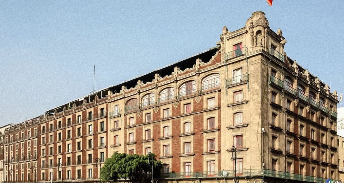 Hotel Majestic, un lugar con historia, hospitalidad y la mejor vista del Zócalo
