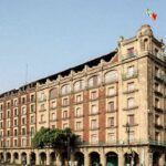 Hotel Majestic, un lugar con historia, hospitalidad y la mejor vista del Zócalo