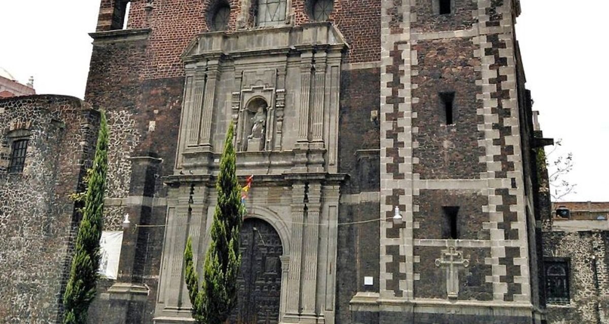 La Lagunilla, un barrio con alma histórica, cultura y tradición en la Ciudad de México