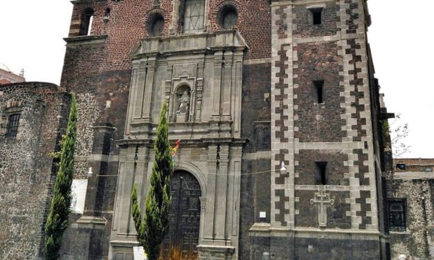 La Lagunilla, un barrio con alma histórica, cultura y tradición en la Ciudad de México
