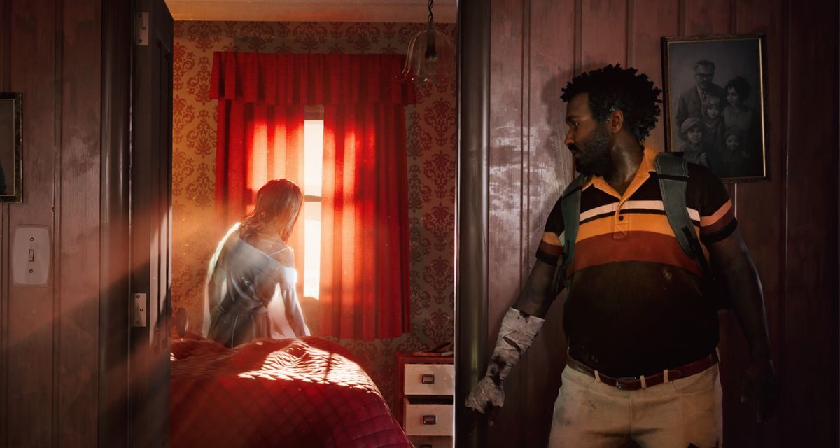 Into the Dead: Our Darkest Days se vuelve más oscuro en nueva actualización: zombis más letales, infecciones y ajustes de dificultad