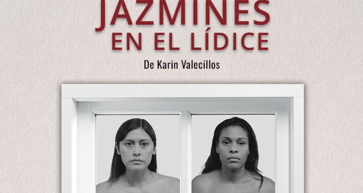 Jazmines en el Lídice: Teatro que florece en medio del dolor y la violencia