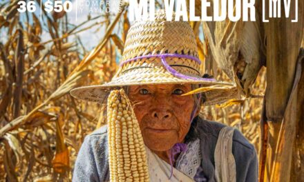 ¡Jijos del Maíz!: la revista que rinde tributo al grano sagrado desde las calles de la Ciudad de México