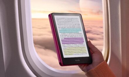 Kindle Colorsoft llega a México: una nueva era de lectura digital a todo color