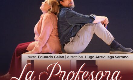 La Profesora se va de gira por México con Sylvia Pasquel y Alberto Estrella