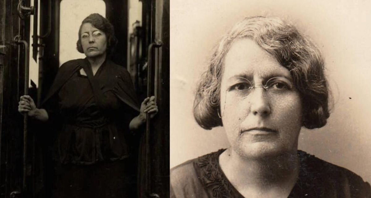 Libertarias: Mujeres anarquistas que marcaron historia: nueva exposición en el Museo Nacional de la Revolución