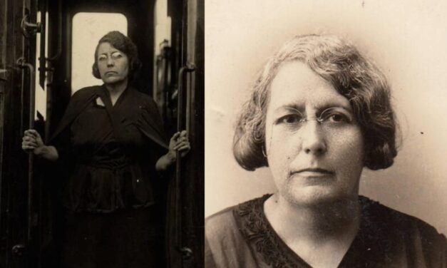 Libertarias: Mujeres anarquistas que marcaron historia: nueva exposición en el Museo Nacional de la Revolución