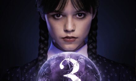 Merlina regresa: Netflix estrena segunda temporada y confirma la 3era de su serie más vista en inglés