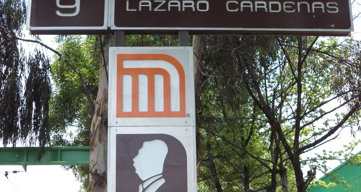 Metro Lázaro Cárdenas, historia, legado y conexión en el corazón de la CDMX