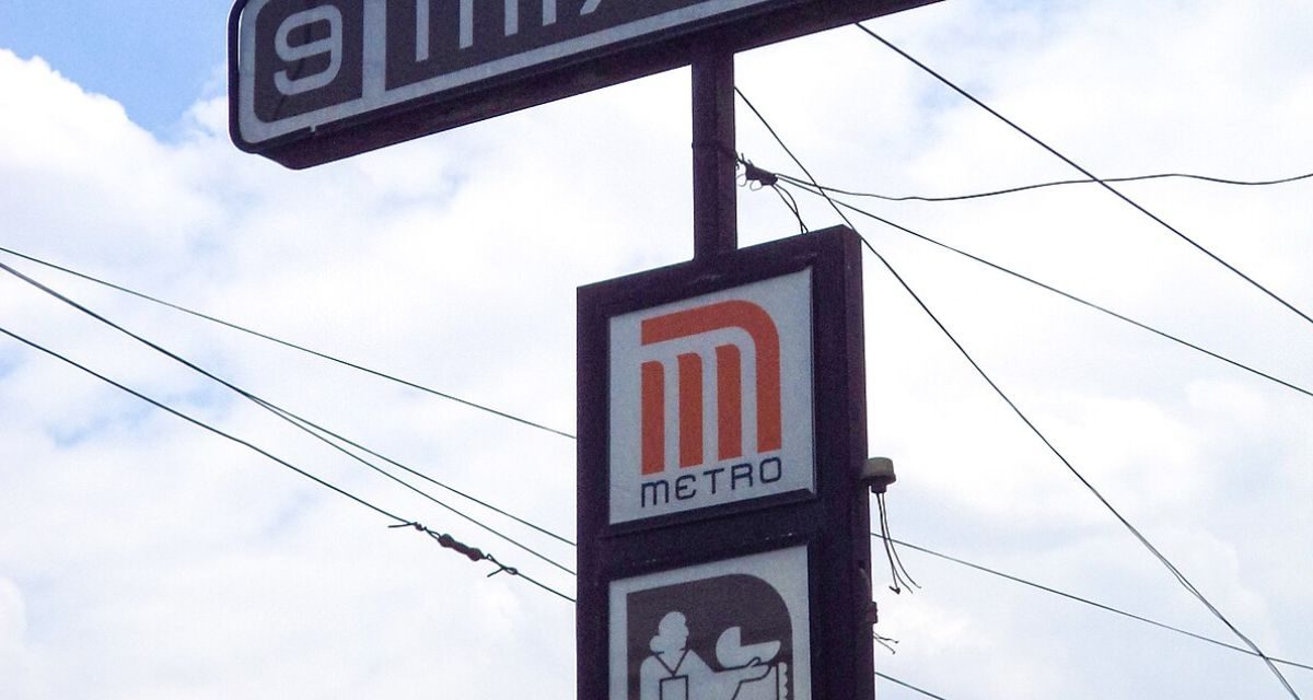 Metro Mixiuhca, una estación con raíces en la historia mexica y espíritu de renacimiento