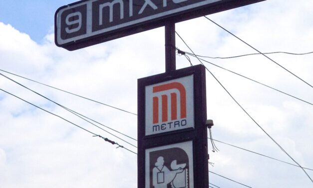 Metro Mixiuhca, una estación con raíces en la historia mexica y espíritu de renacimiento