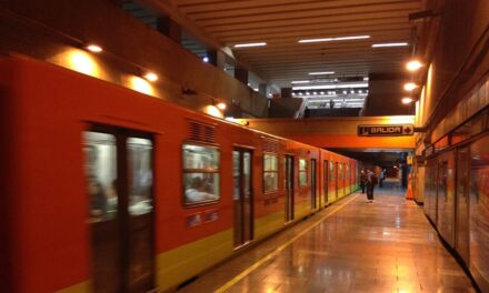 Metro Patriotismo, historia, identidad y conexión entre Condesa y Escandón