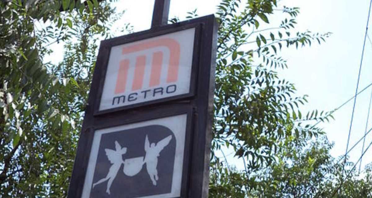 Metro Puebla, ángeles, historia y deportes al oriente de CDMX