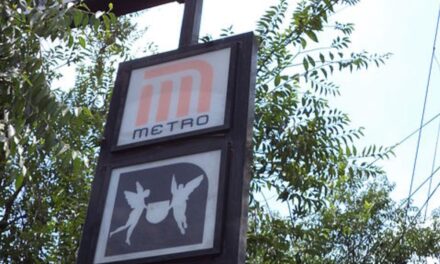 Metro Puebla, ángeles, historia y deportes al oriente de CDMX