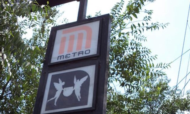Metro Puebla, ángeles, historia y deportes al oriente de CDMX