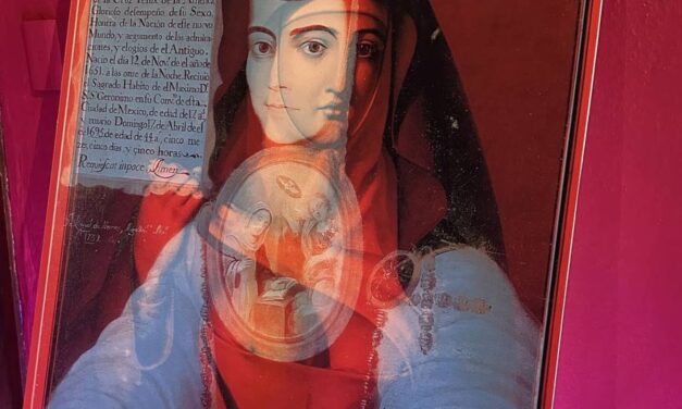 Museo de Sitio Sor Juana, descubre la vida y obra de la décima musa en el convento donde vivió