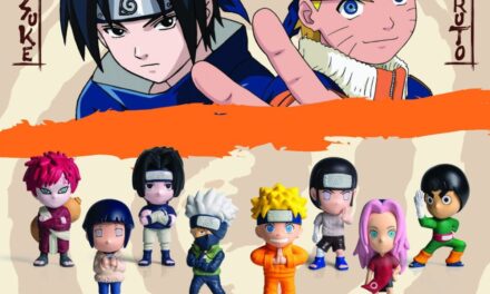Naruto llega a Burger King México: combos especiales, postres ninja y figuras coleccionables para fans del anime