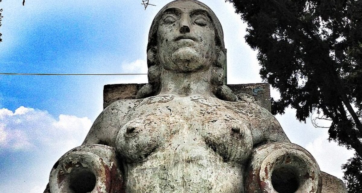 Parque México, un rincón de historia, arte, naturaleza y arquitectura en el corazón de la Condesa