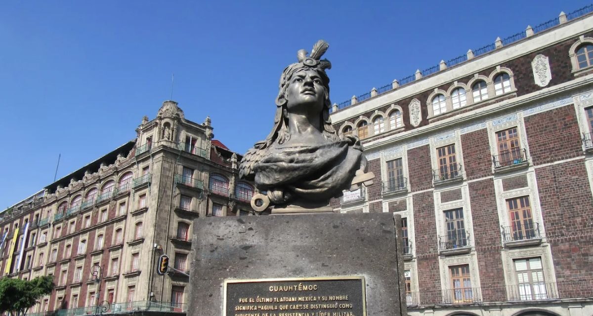 Plazuela del Marqués, historia viva del Centro Histórico donde el pasado y el presente se cruzan