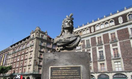 Plazuela del Marqués, historia viva del Centro Histórico donde el pasado y el presente se cruzan