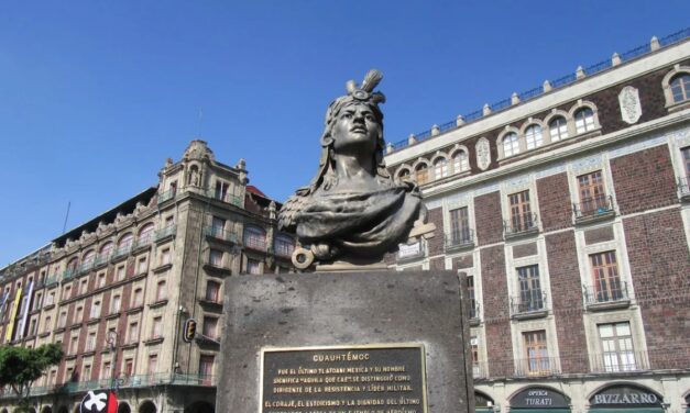 Plazuela del Marqués, historia viva del Centro Histórico donde el pasado y el presente se cruzan
