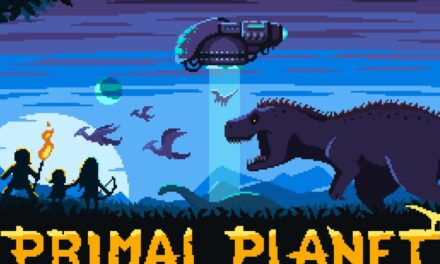Primal Planet: el videojuego indie que revive la era de los dinosaurios con emoción, arte y narrativa sin palabras
