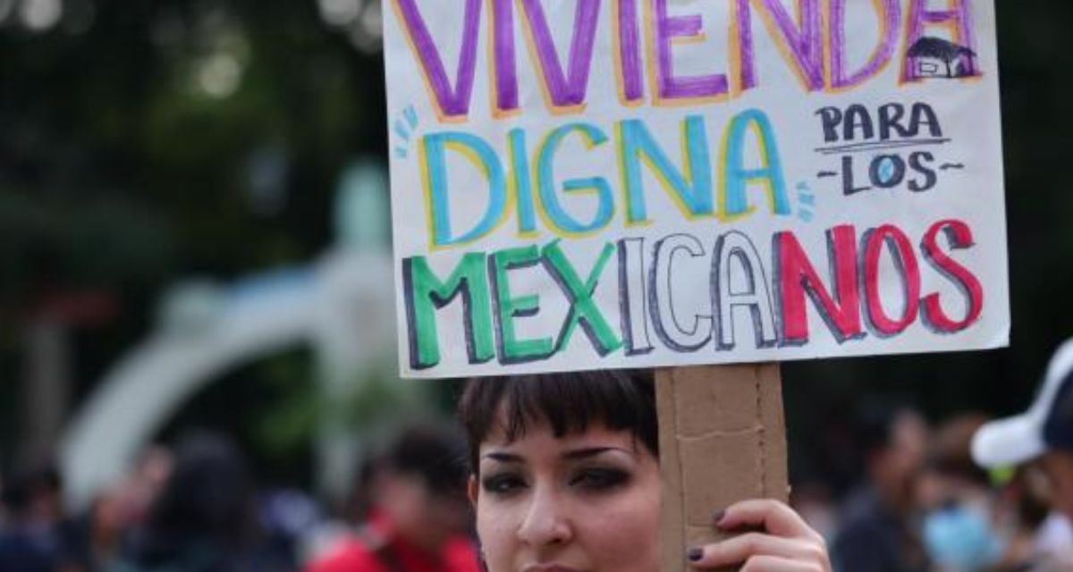 ¿Qué es la gentrificación y por qué tantas personas en la CDMX la están cuestionando?