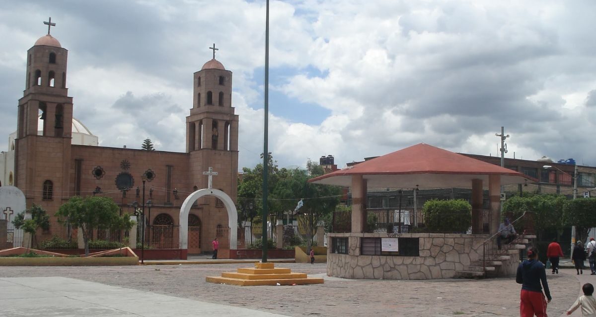 San Juan de Aragón, historia, tradición y vida comunitaria al noreste de la CDMX