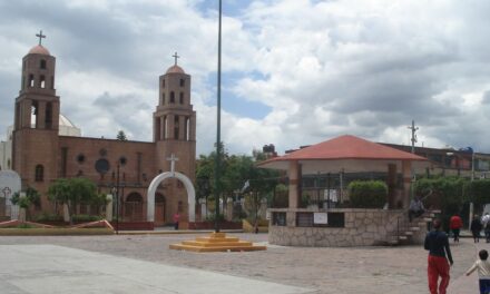 Iglesia de San Juan Crisóstomo, historia viva en el corazón de San Juan de Aragón