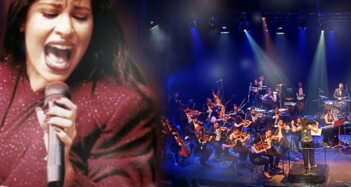 Selena… Eterna: Un Homenaje Sinfónico Inolvidable a la Reina del Tex-Mex en CDMX