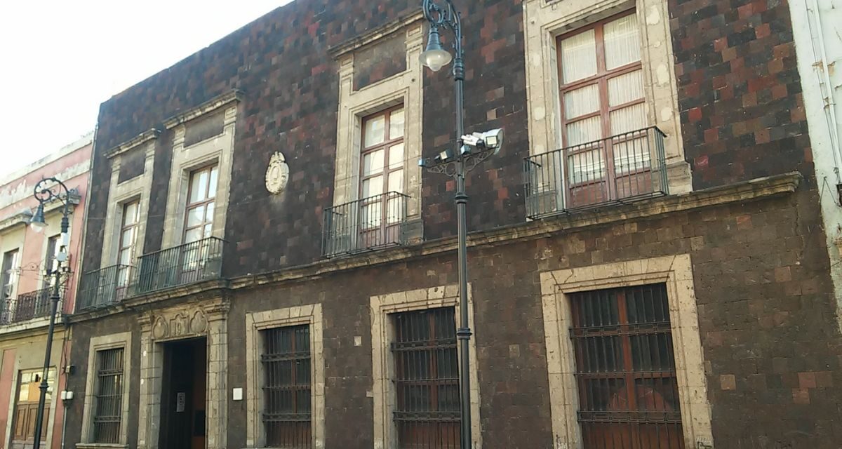 Sociedad Mexicana de Geografía y Estadística, un faro del conocimiento en el Centro Histórico de la CDMX