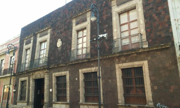 Sociedad Mexicana de Geografía y Estadística, un faro del conocimiento en el Centro Histórico de la CDMX