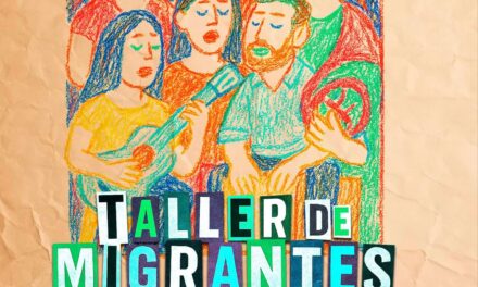 Taller de Migrantes: El nuevo musical de Omar Olvera que conecta arte, migración y esperanza desde Madrid