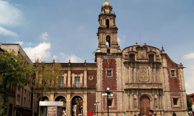 Templo de Santo Domingo, historia, arte y secretos en el corazón de la ciudad