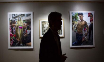 Tenochtitlán en el Museo Archivo de la Fotografía: una exposición que revela la historia oculta en las calles de CDMX
