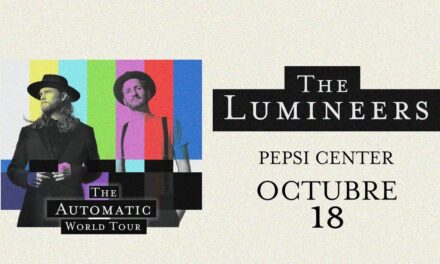 The Lumineers confirman segunda fecha en CDMX: nueva noche de folk y emoción en el Pepsi Center