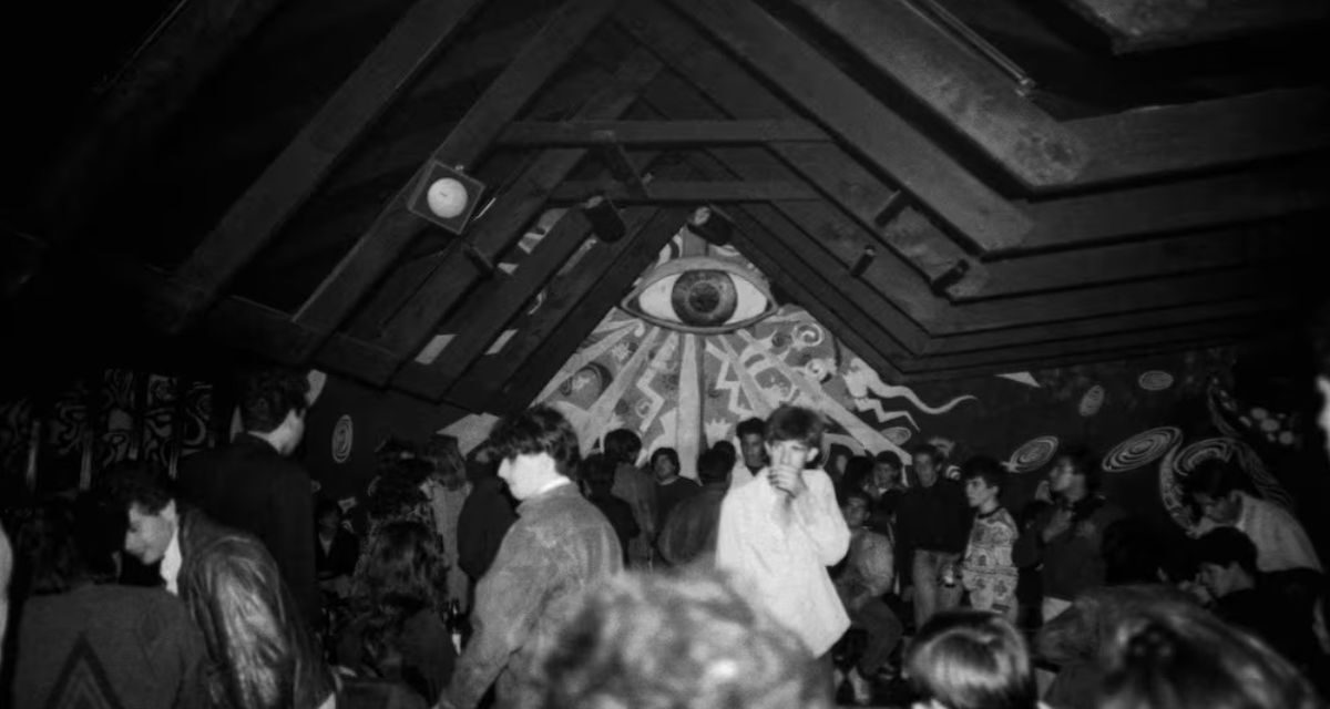 Tutti Frutti: el bar clandestino que impulsó el rock underground mexicano revive en documental proyectado en FARO Cosmos
