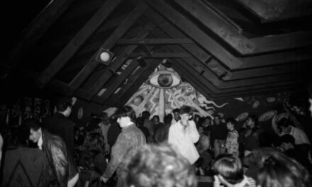 Tutti Frutti: el bar clandestino que impulsó el rock underground mexicano revive en documental proyectado en FARO Cosmos